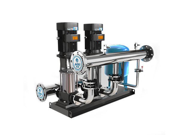 ALCB-S恒压变频供水设备