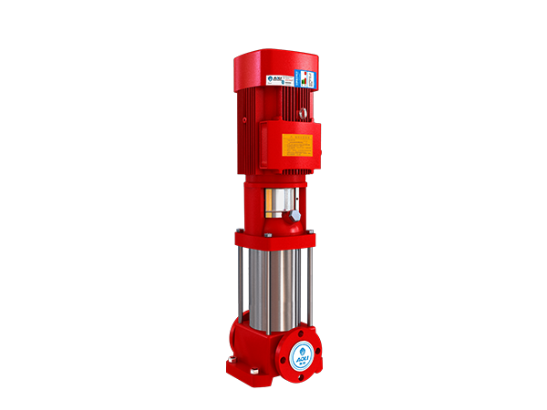XBD-W-ALDM立式多级消防稳压泵